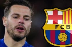 Cập nhật chuyển nhượng cầu thủ: Azpilicueta khó đến Barca; PSG bán Messi và Neymar; Real Madrid tính mua Bellingham?
