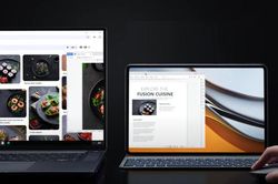 Huawei đang phát triển tính năng Super Device giúp PC kết nối với nhiều thiết bị khác nhau
