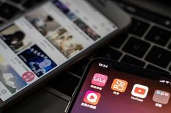 Trung Quốc mạnh tay xử lý hành vi trốn thuế trong lĩnh vực livestream