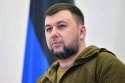 Nước cộng hòa ly khai Donetsk muốn gia nhập Nga và thành lập chính quyền ở Mariupol
