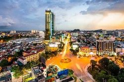 Giao hơn 118 ha đất phục vụ dự án số 1 Khu đô thị Trung tâm thành phố Thanh Hóa