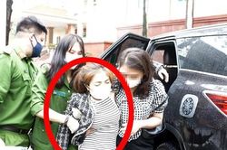 Vụ đổ xăng đốt nhà ở Hà Nội: Nghi phạm từng đốt máy tính bạn trai?
