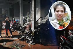 Nghi phạm phóng hỏa khiến 1 người tử vong tại Hà Nội: Hành vi rất nguy hiểm, đối diện 2 tội danh