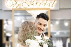 Mạc Văn Khoa sẽ tổ chức hôn lễ với Thảo Vy sau 7 năm bên nhau