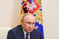 Điều gì ẩn sau yêu cầu thanh toán khí đốt bằng đồng rúp của ông Putin?