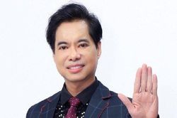 Giàu có và thành công vì sao 'ông hoàng nhạc sến' Ngọc Sơn U60 vẫn chưa lấy vợ?