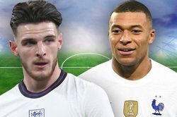 Đội hình các ngôi sao xuất sắc nhất dự World Cup 2022