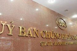 Hàng loạt lãnh đạo bị xem xét kỷ luật, UBCKNN xin rút kinh nghiệm, khắc phục vi phạm