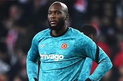 Inter muốn mua lại Lukaku trong hè 2022