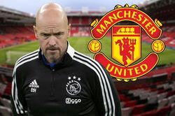 Ten Hag dẫn đầu cuộc đua giành ghế HLV MU trước vòng phỏng vấn cuối