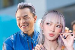 Châu Bùi tiết lộ từng tỏ tình vào ngày Cá tháng tư, dân mạng réo tên Binz