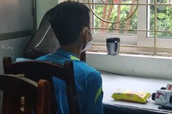 Bạn trai nghi can phóng hỏa đốt nhà trọ: Bạn gái thường xuyên nổi nóng, có lần đốt máy tính