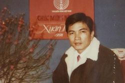 Vĩnh biệt NSƯT Minh Trí - 'giọng đọc huyền thoại' của VTV