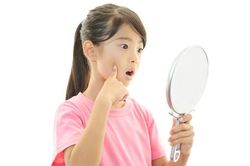Hạn chế nỗi lo lớn của tuổi dậy thì