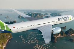 Cục Hàng không Việt Nam: Bamboo Airways chưa bị xáo trộn