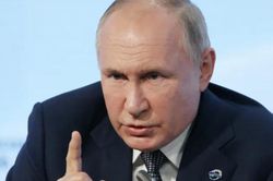 Ông Putin ra 'tối hậu thư' về khí đốt, châu Âu tuyên bố 'không khuất phục'