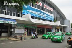 Chạy thêm tàu khách trong dịp nghỉ lễ 30-4 và 1-5