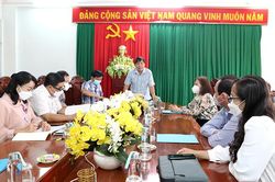 Vận động được hơn 69 tỷ đồng cho Quỹ vì người nghèo