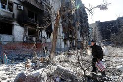 Nga mở lại hành lang nhân đạo ra khỏi TP Mariupol (Ukraine)Tin khácChủ động chuẩn bị điều kiện tiêm vắc xin cho trẻ em từ 5 đến dưới 12 tuôỉThể lệ tổ chức Cuộc thi trắc nghiệm 'Tìm hiểu về tư tưởng, đạo đức, phong cách Hồ Chí Minh' năm 2022