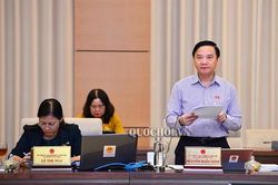 Giám sát việc chấp hành pháp luật tố tụng hành chính và thi hành án hành chính