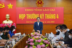Nỗ lực, quyết tâm cao hơn nữa để thực hiện thắng lợi mục tiêu, nhiệm vụ đề ra