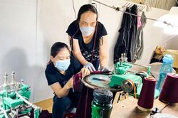 Nữ doanh nhân hết lòng vì công nhân nghèo
