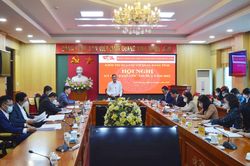 Khối thi đua các cơ quan Đảng tỉnh: Phấn đấu 100% đảng bộ, chi bộ hoàn thành tốt nhiệm vụ