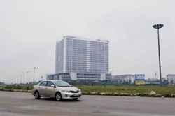 Kinh tế Xây dựng - Giao thông Chặn 'cò đất' hoạt động trái phép