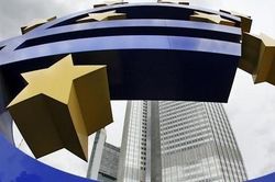 Lạm phát ở khu vực sử dụng đồng euro cao kỷ lục