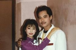 Lý do Ngọc Sơn vẫn chưa lấy vợ dù đã ở tuổi U60