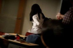 Thầy giáo qua đời vì 1 lời nói dối của học sinh, hành động cuối cùng gây xót xa