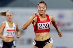 Điền kinh Việt Nam hướng tới SEA Games 2021