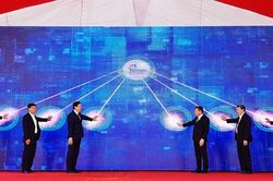 Thanh Hóa: Ra mắt sản phẩm du lịch thông minh và mở cửa đón khách tham quan chính điện Lam Kinh