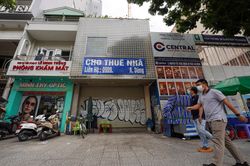 Tiền thuế thu nhập cá nhân, bất động sản tăng mạnh