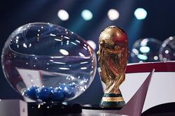 Bốc thăm chia bảng World Cup: Tây Ban Nha đụng Đức, Anh dễ thở, Bồ Đào Nha gặp khó