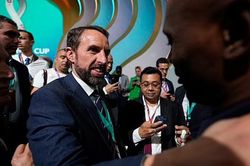 Nhà cái đặt cửa tuyển Anh vô địch World Cup 2022 chỉ sau Brazil