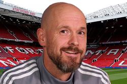 Erik Ten Hag: 'MU là một câu lạc bộ tuyệt vời'