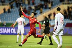 Đội tuyển Việt Nam nằm nhóm hạt giống số 2 VCK ASIAN Cup 2023