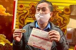 Giá vàng hôm nay 2/4: Bất ổn kéo dài, vàng giảm giá