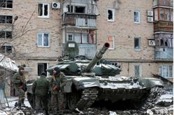 Cuộc xung đột Nga-Ukraine ngày thứ 37: Một tin tốt và hai tin xấu.