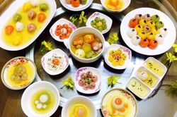 Ý nghĩa và món ăn truyền thống ngày Tết Hàn thực