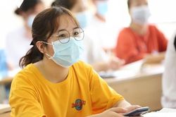 Nhiều phương thức tuyển sinh: Các trường cần phân tích rủi ro