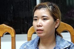 Bắt quái nữ 2 lần trộm cắp, 2 lần trốn truy nã