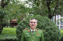 Thiếu tướng Nguyễn Văn Long làm Phó Chủ tịch Ủy ban An toàn giao thông Quốc gia
