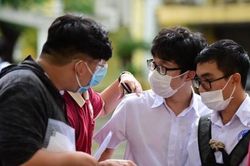 Bốn trường thuộc ĐH Quốc gia Hà Nội sẽ tuyển sinh năm 2022 thế nào?