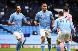 Nhận định, dự đoán Burnley vs Man City, 21h00 ngày 2/4: Thiêu đốt Burnley