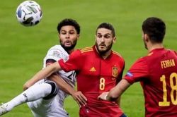 Ứng cử viên nào nằm trong 'nhóm tử thần' khi bốc thăm World Cup 2022?