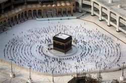 LHQ kêu gọi thế giới nỗ lực vì hòa bình nhân dịp tháng lễ Ramadan