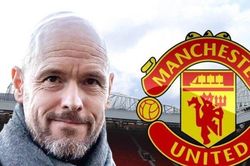 Ten Hag tâng bốc MU và ngầm thừa nhận đang đàm phán