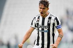Dybala sẽ là bổ sung lý tưởng cho Atletico